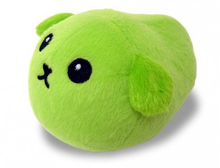 ぽんぽん